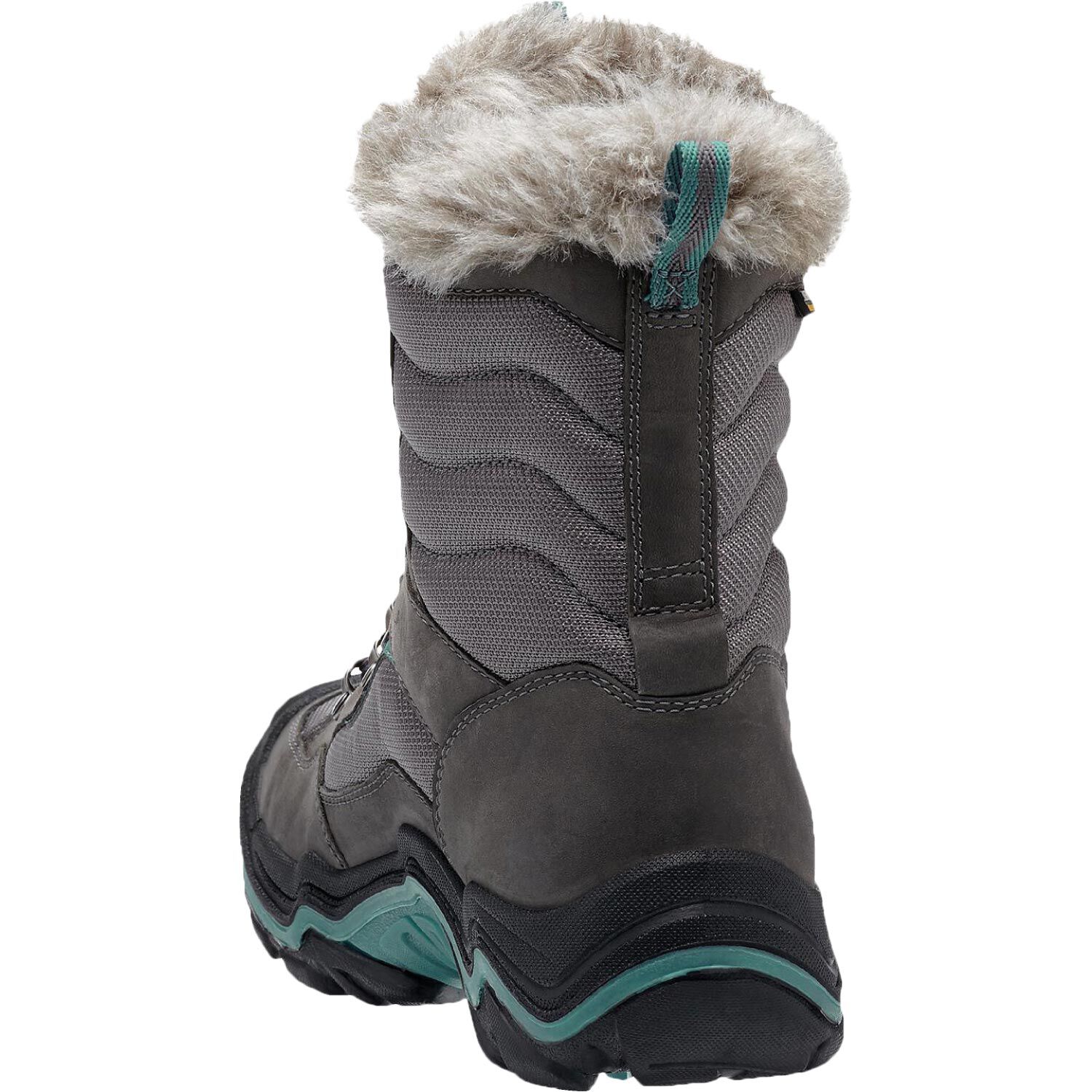 Durandalt Women's Keen Durand Polar Waterproof Boots | Duluth Trading Company