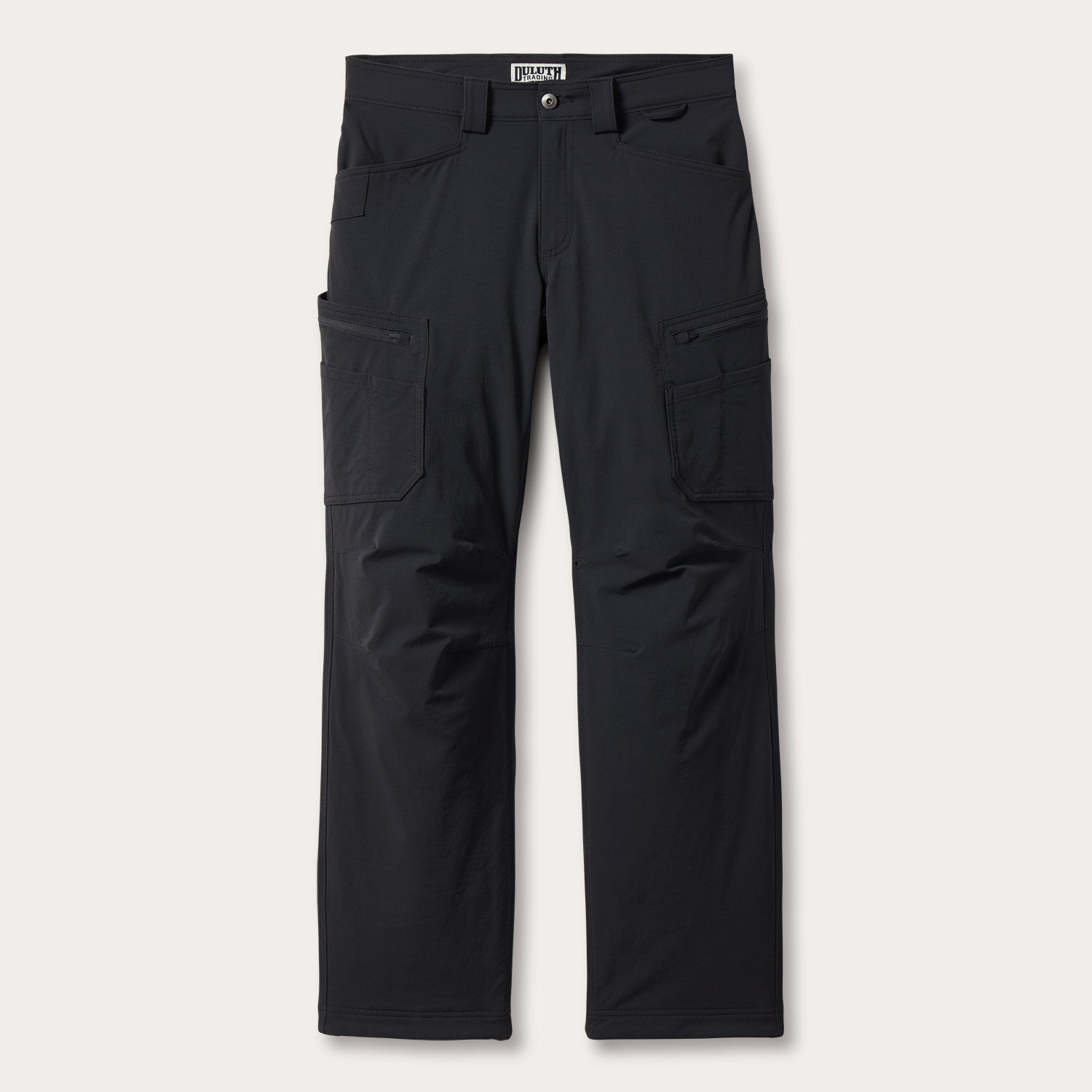 Men's Flexpedition Packrat Relaxed Fit Lined Pants | Duluth