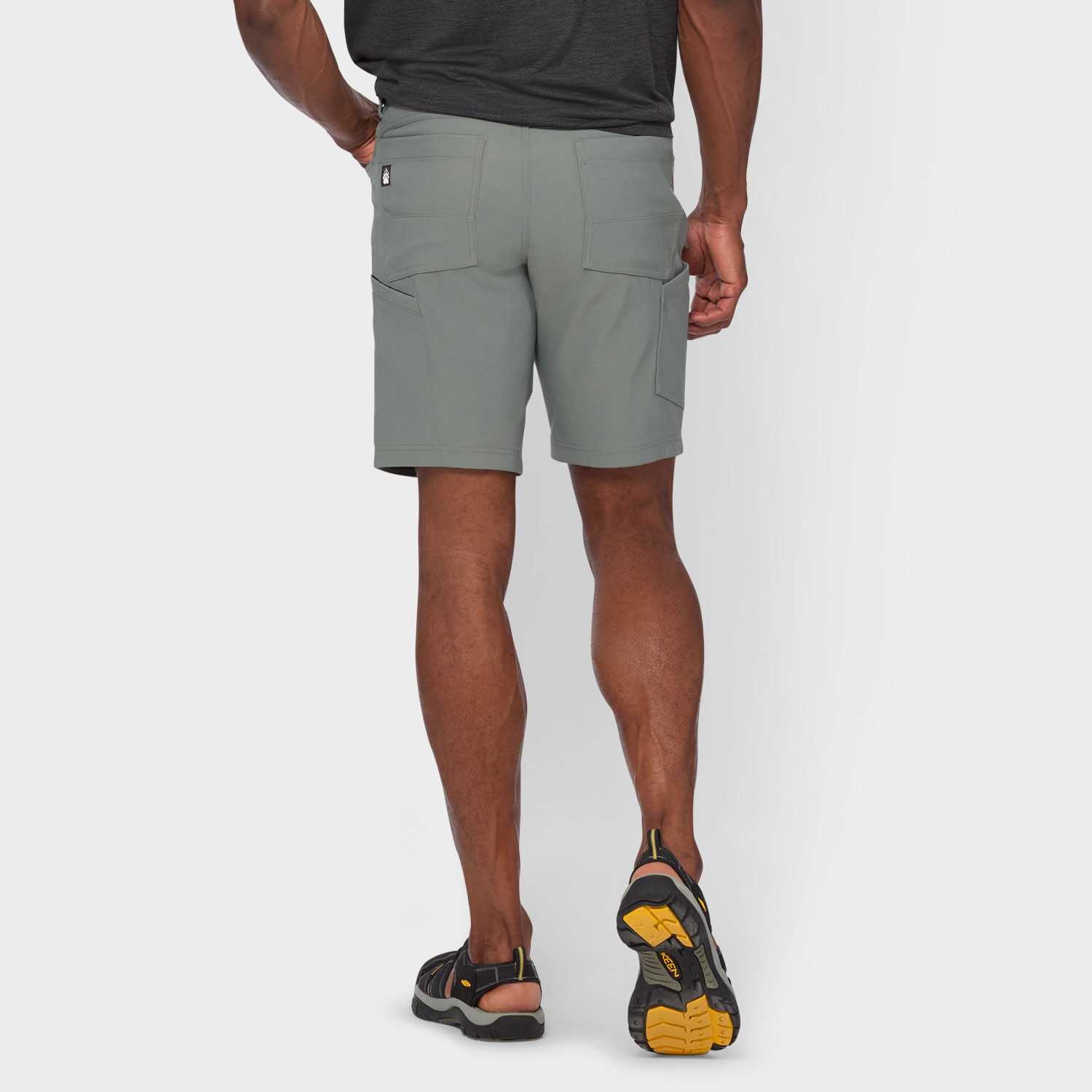 Men's AKHG Axis Hiking 10