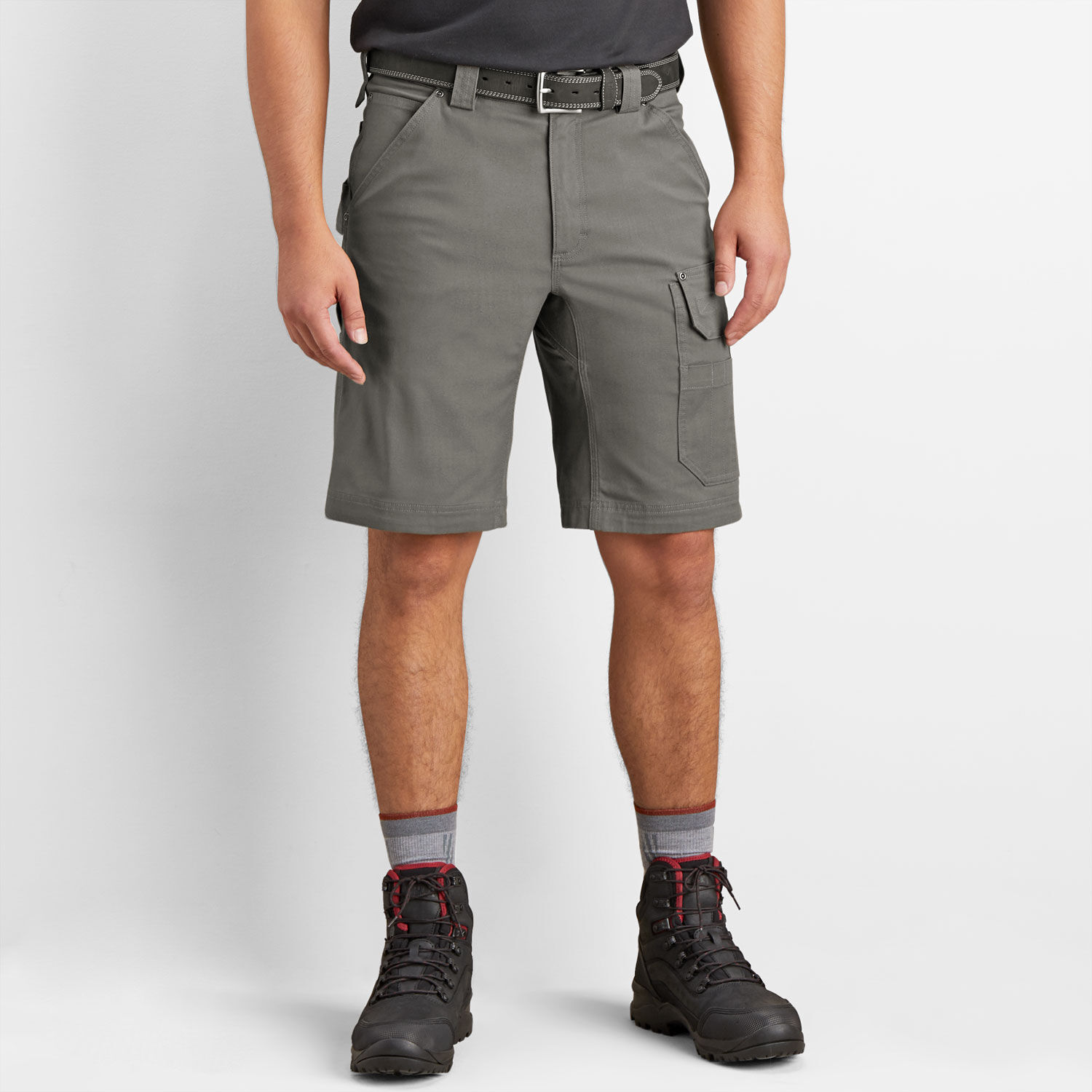 Men's DuluthFlex Fire Hose CoolMax 11