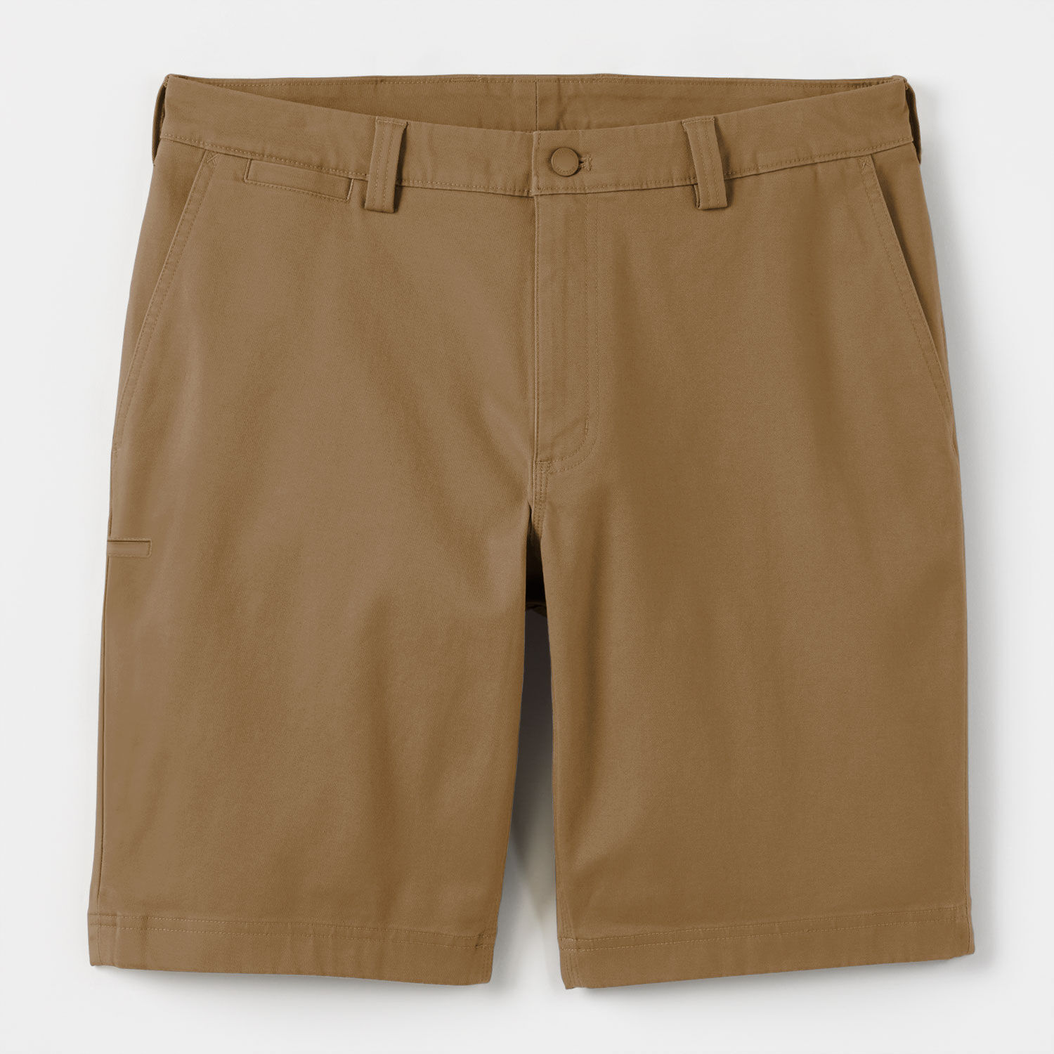 Men's DuluthFlex® Ballroom® Khaki Standard Fit 11