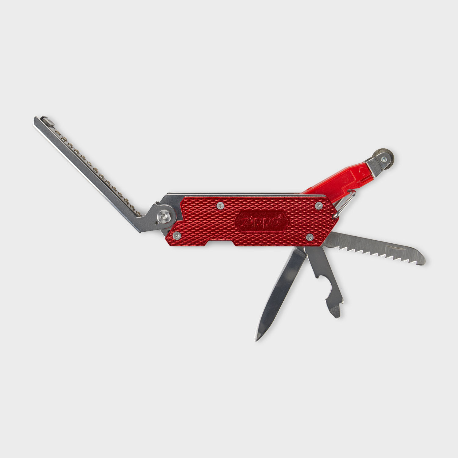 Zippo Fire Starting Multi Tool | Duluth Trading Company