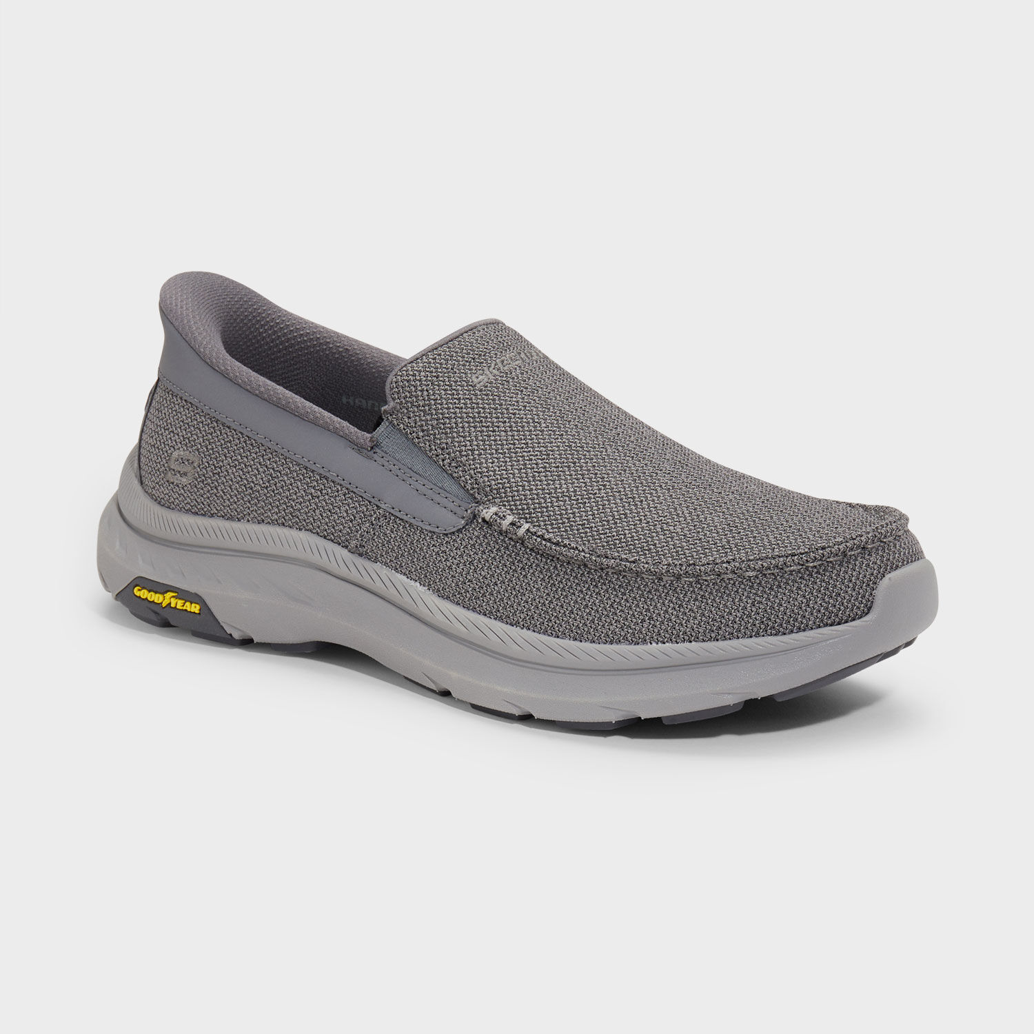 Men's Skechers Wilfred Slip Ins | Duluth Trading Company