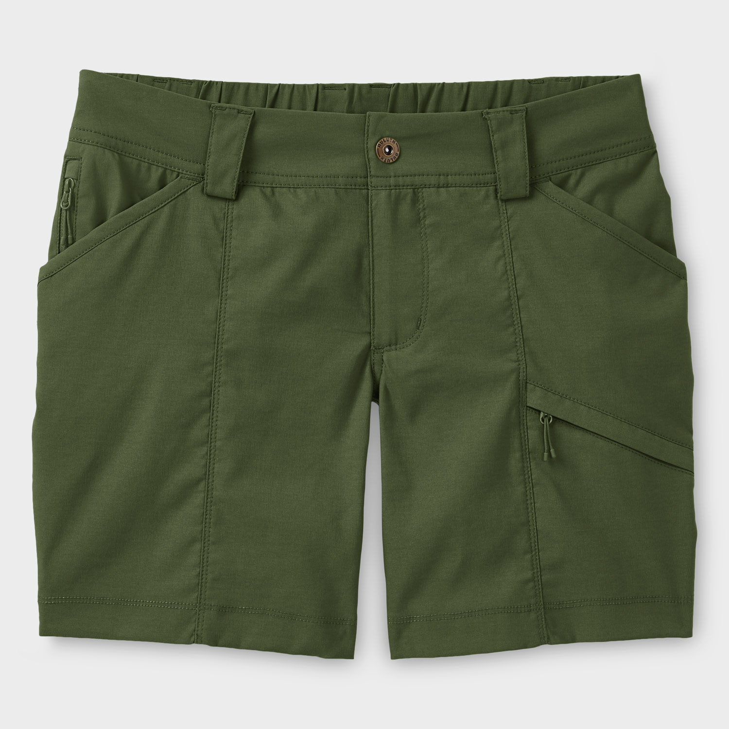 Women's Dry on the Fly 7