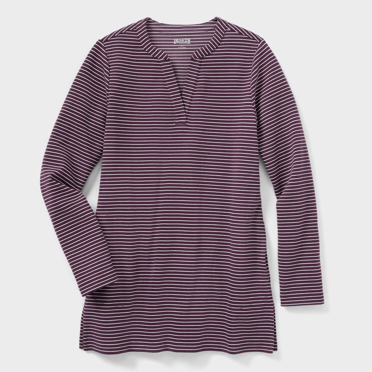 Women's Ponte Pro Tunic | Duluth Trading Company