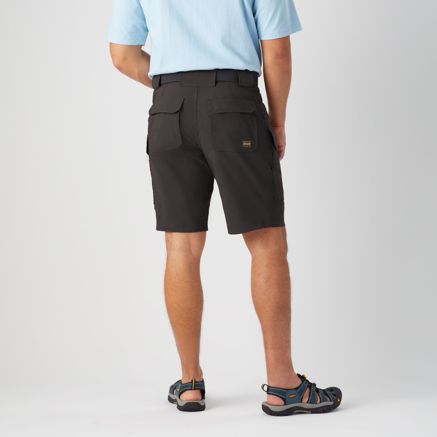 Men's DuluthFlex Dry on the Fly 11