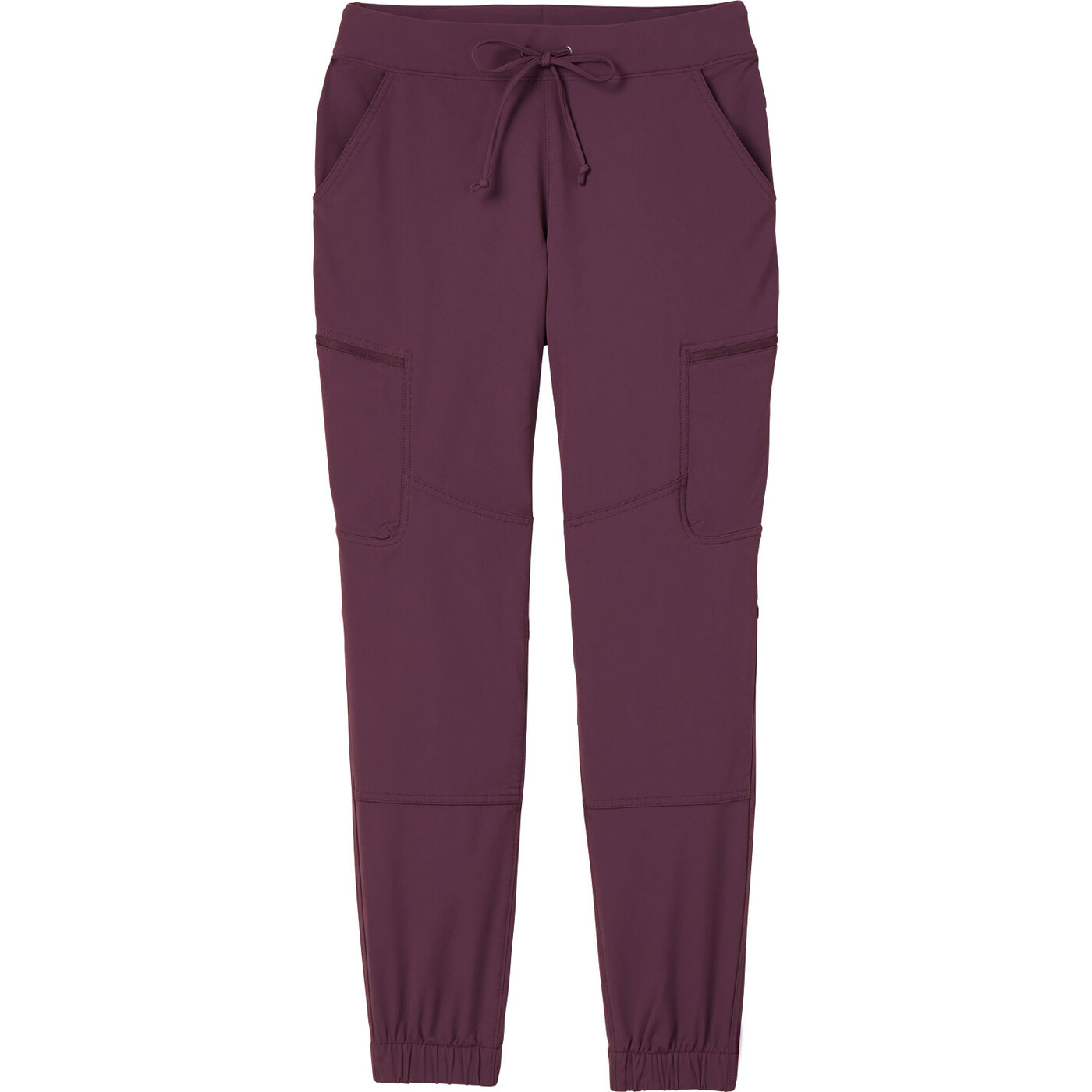 Women's Flexpedition Joggers — Elderberry by Duluth Trading Co.