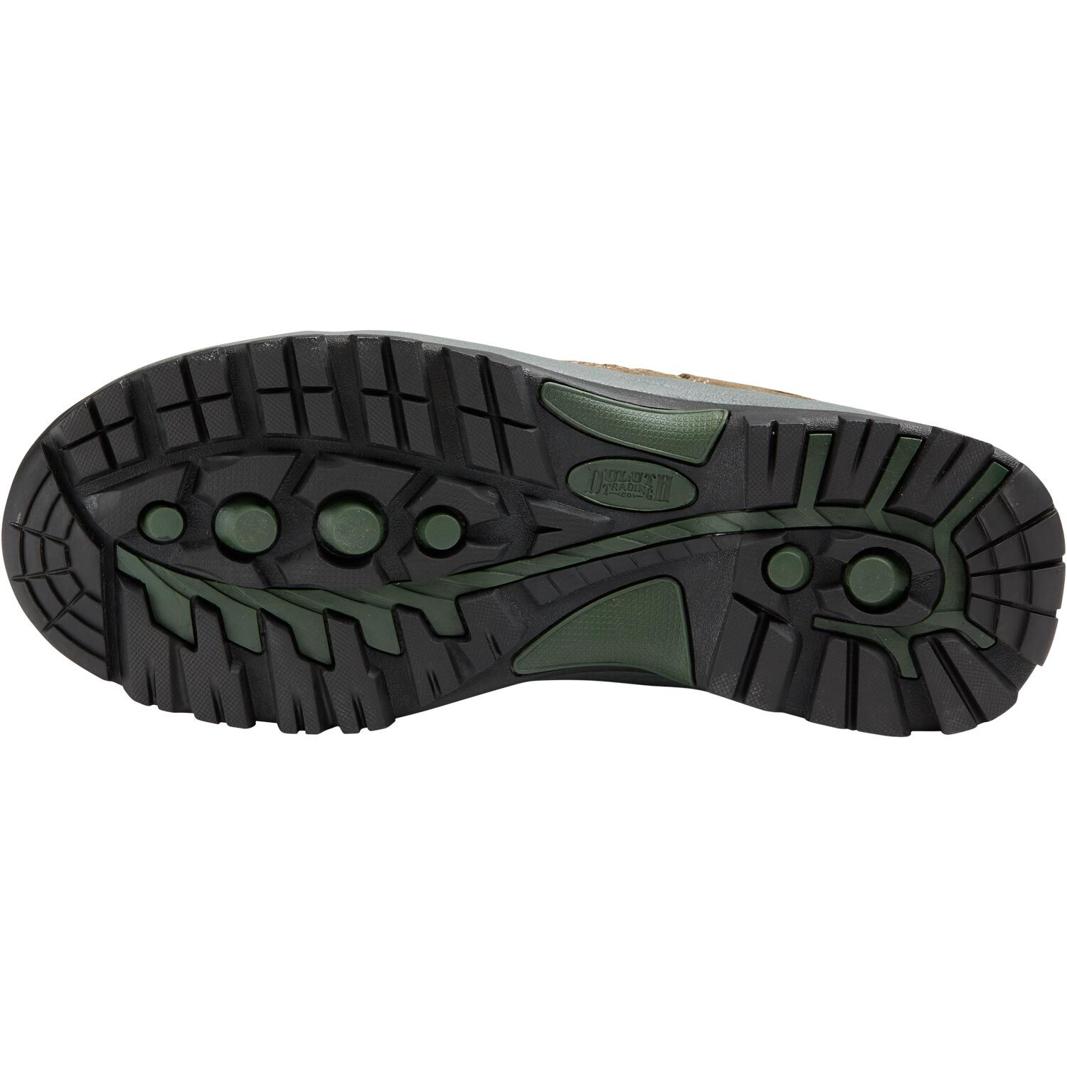 Men's Jackpine Lightweight Mesh Hiker Boots | Duluth Trading Company