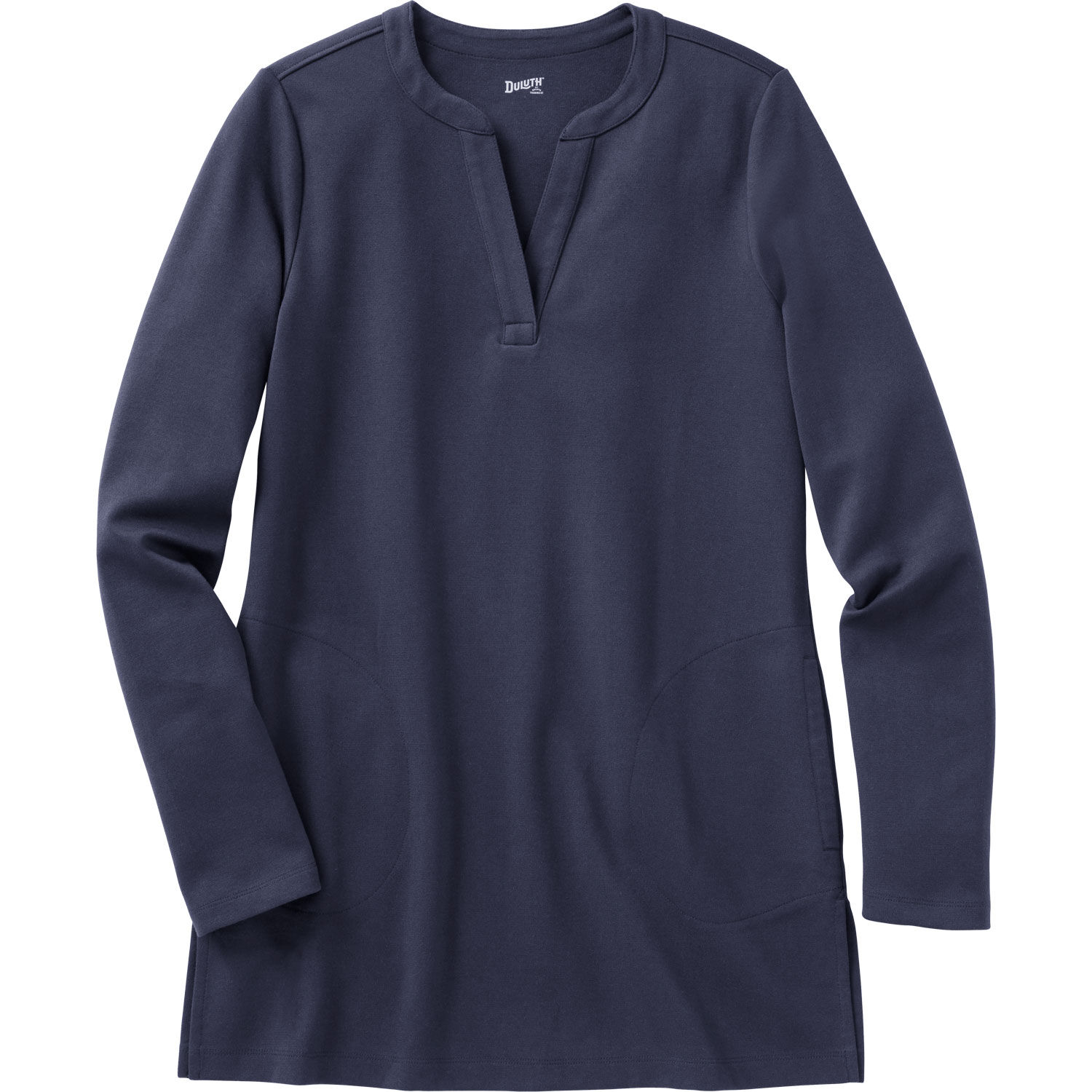 Women's Ponte Pro Tunic | Duluth Trading Company
