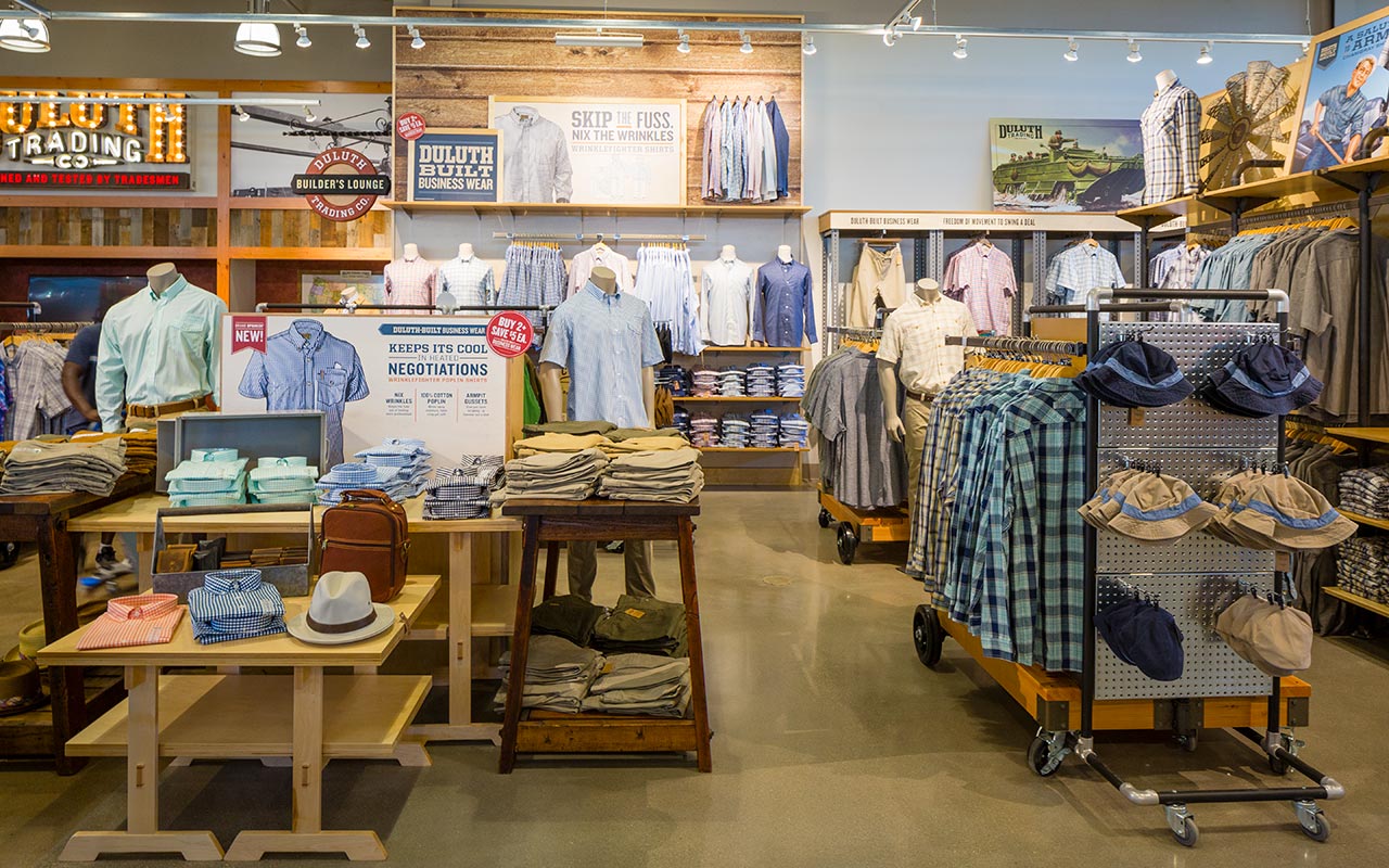 Duluth Trading Company