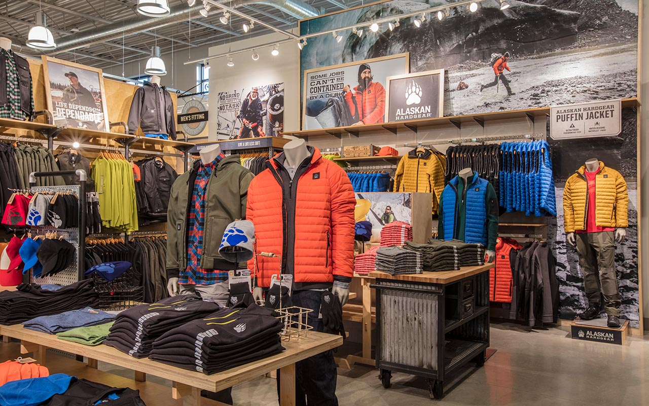 Duluth Trading Company