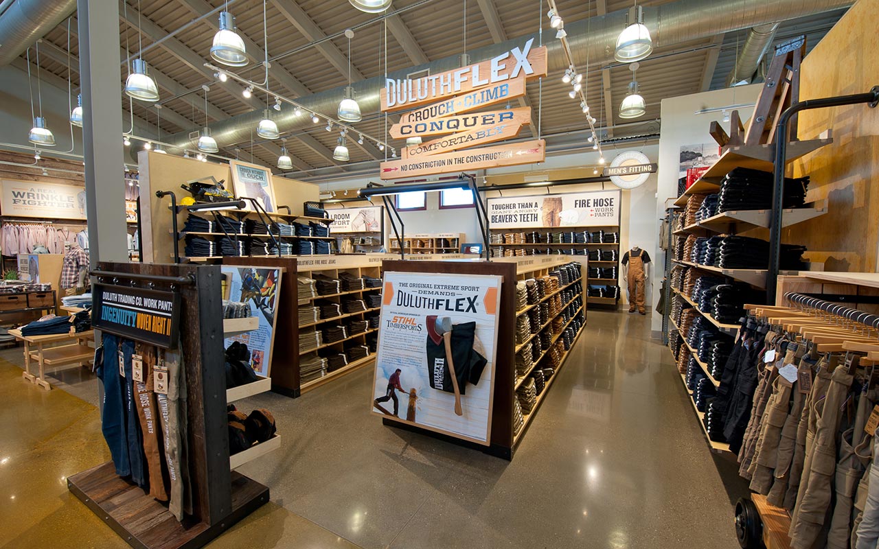 CoffeeBoxx  Duluth Trading Company