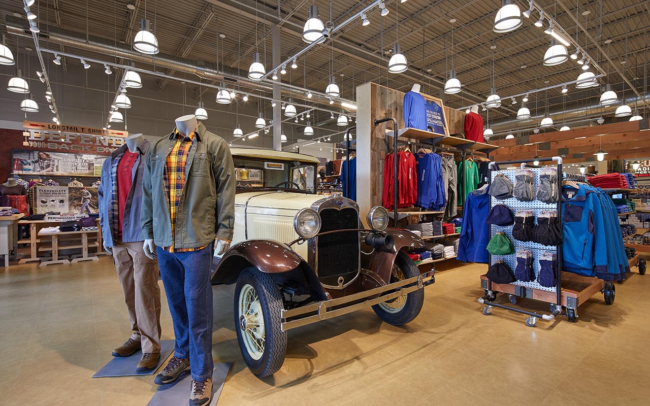 Duluth Trading Company to open store in Ramsey NJ