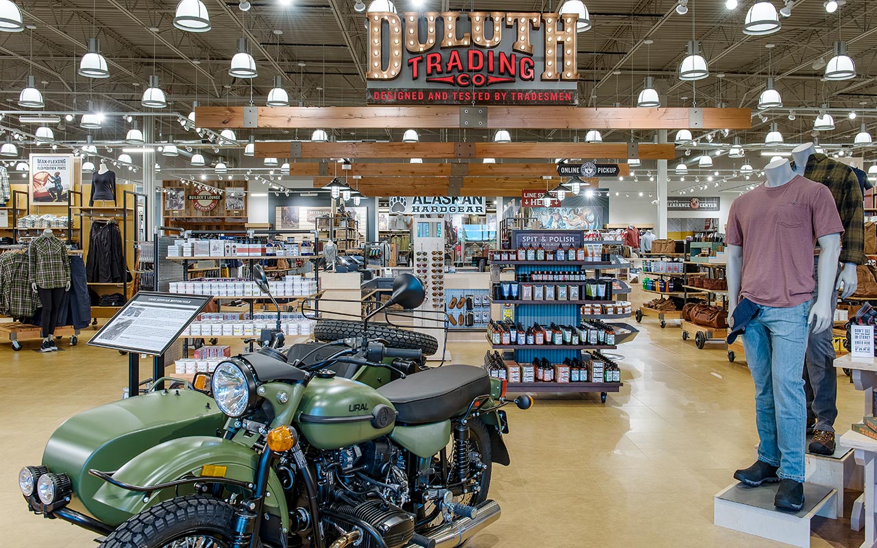 Duluth Trading Company