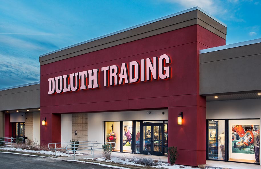 Duluth Trading Company