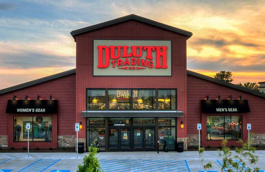 Duluth Trading Company