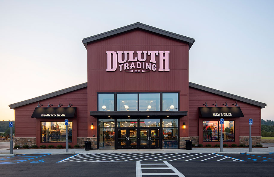 Duluth Trading Company to open store in Ramsey NJ