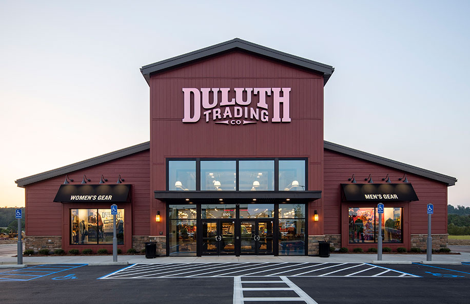 Duluth Trading Company - Deck the halls and then some in our