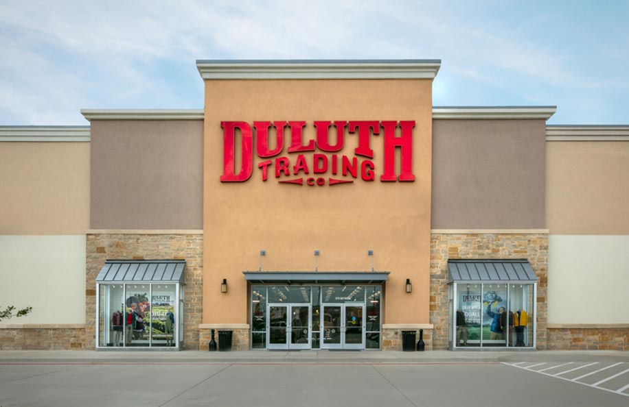 Duluth Trading Company