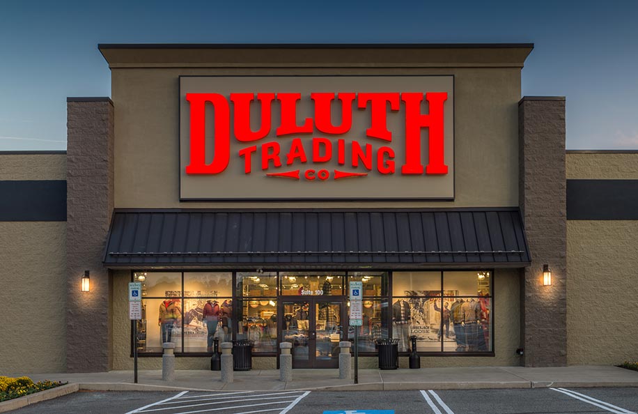 Duluth Trading Company - Deck the halls and then some in our