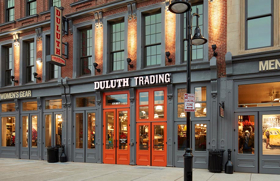 Duluth Trading Company - Trading Tales: Stories from our customers