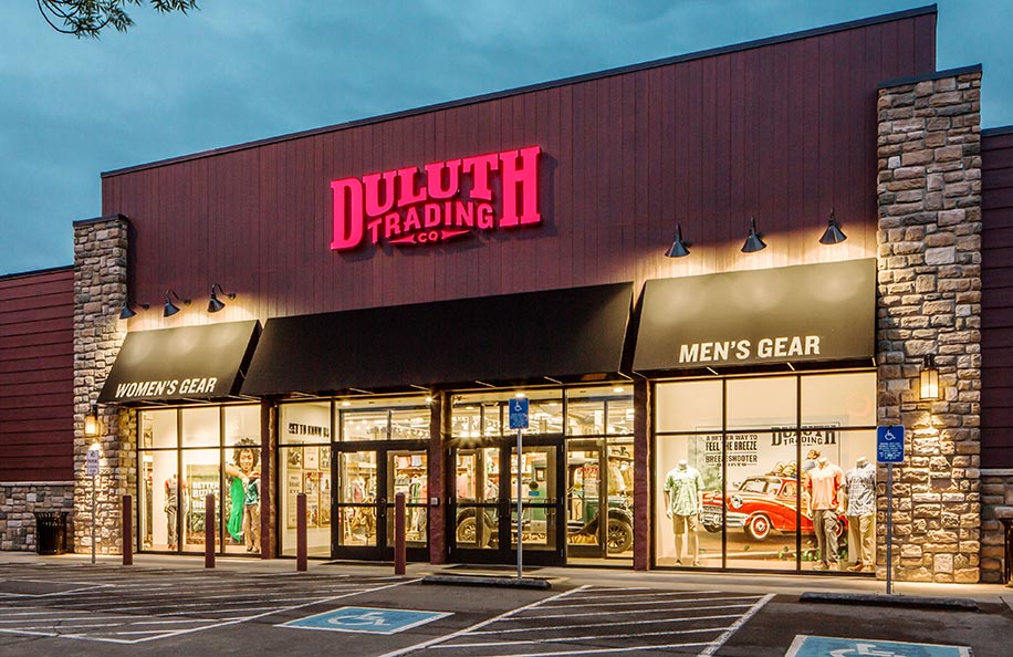 Duluth Trading Company