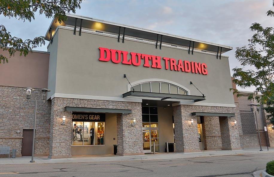 Duluth Trading Company - Trading Tales: Stories from our customers