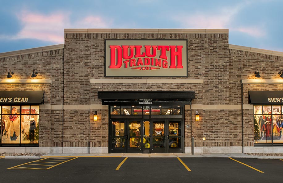 Find a Store  Duluth Trading Company