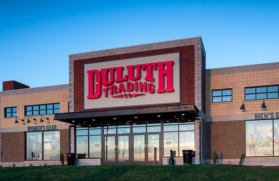 Duluth Trading Company 