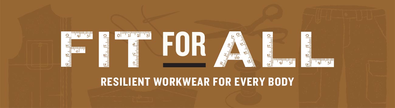 fit for all