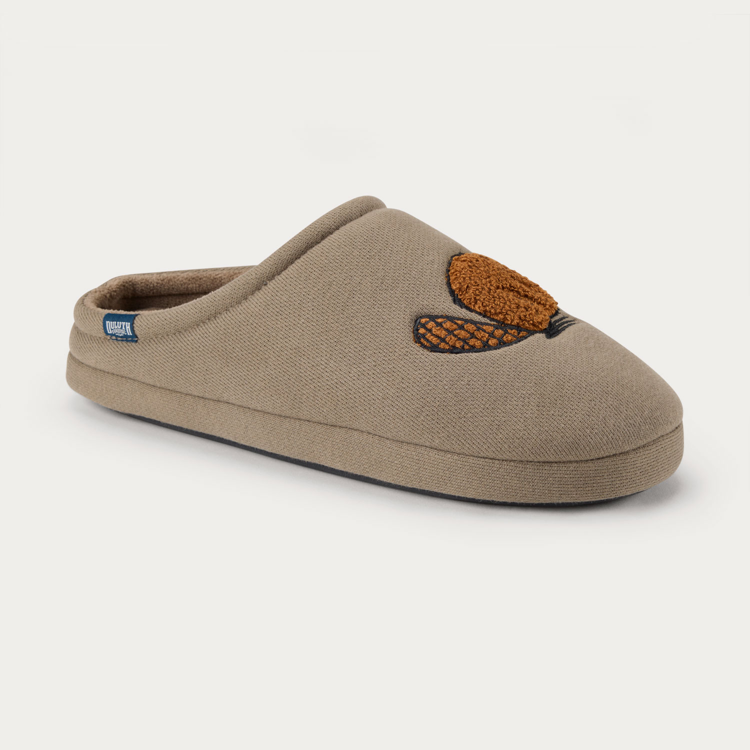 Men's Souped-Up Sweats Slippers