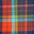 Smoked Paprika Multi Plaid