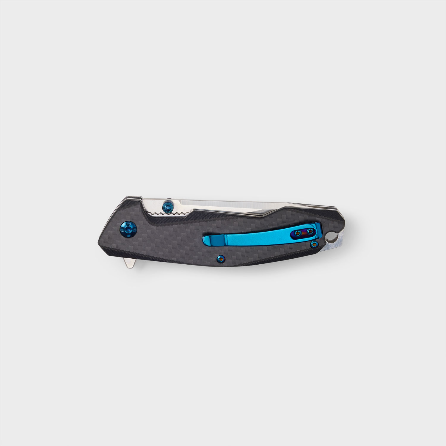 Duluth Trading Everyday Carry Pocket Knife