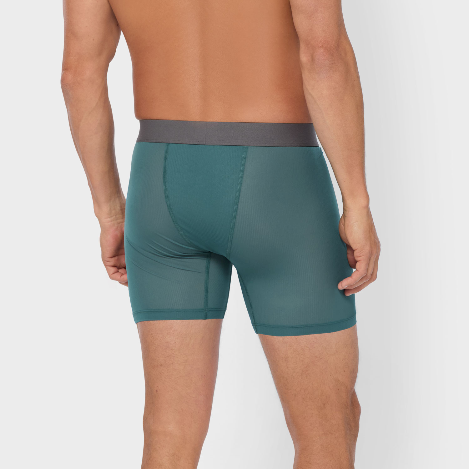 Men's Light AF Boxer Briefs
