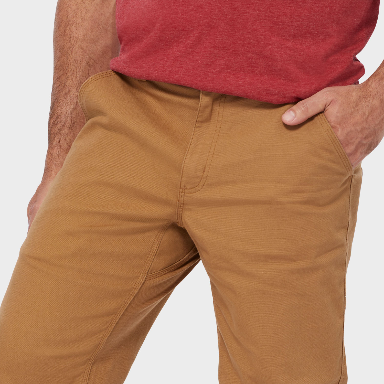 Men's DuluthFlex Fire Hose Slim Fit Foreman Pants