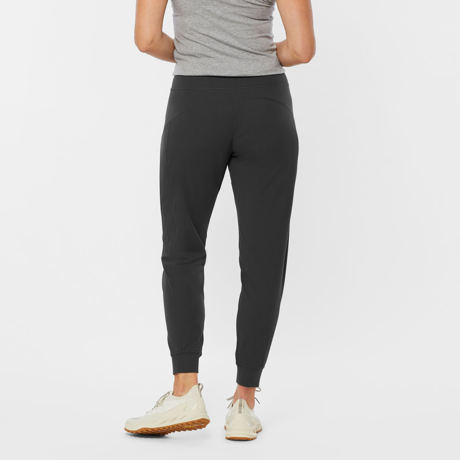 Women's NoGA Air Mid-Rise Joggers