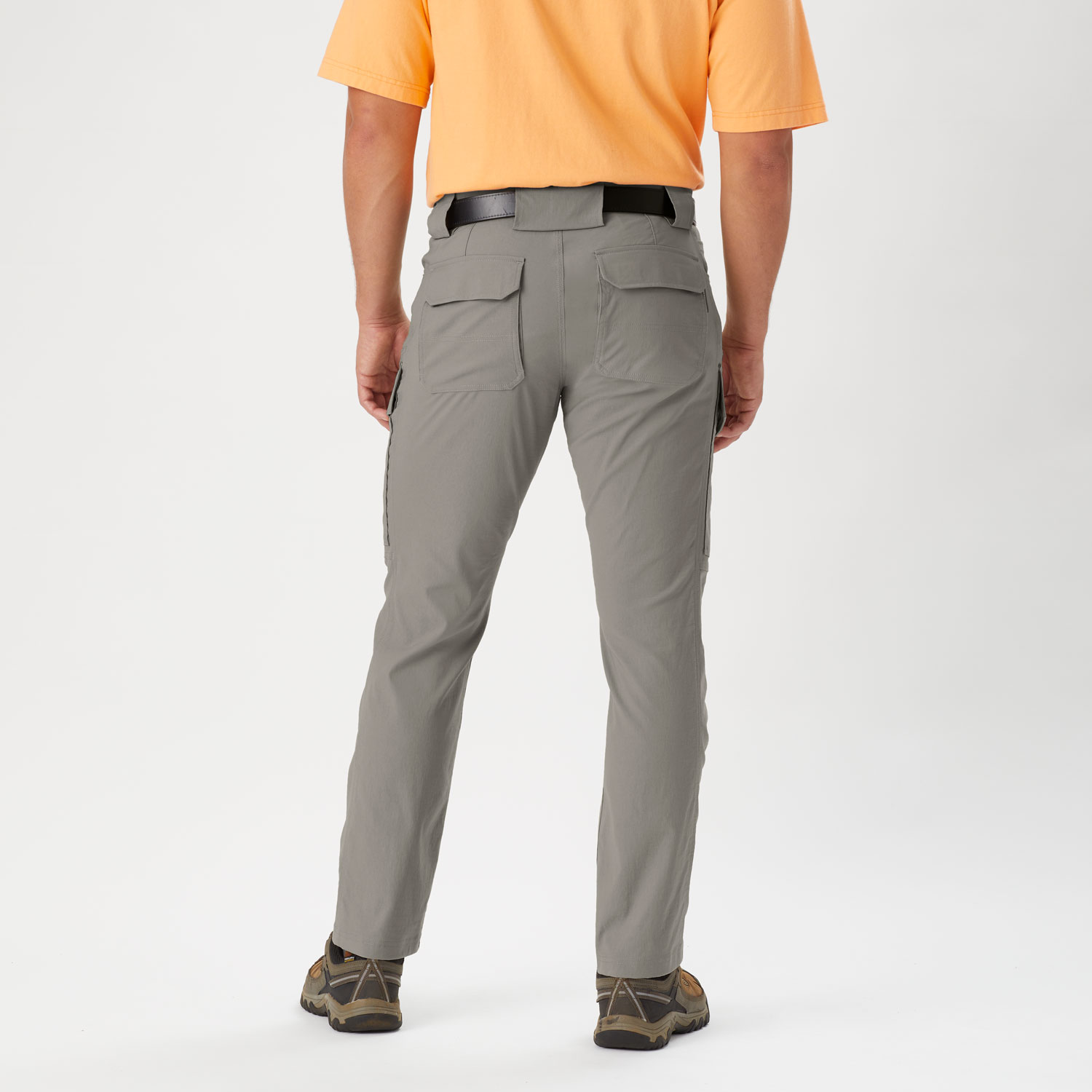 Men's DuluthFlex Dry on the Fly Slim Fit Cargo Pants