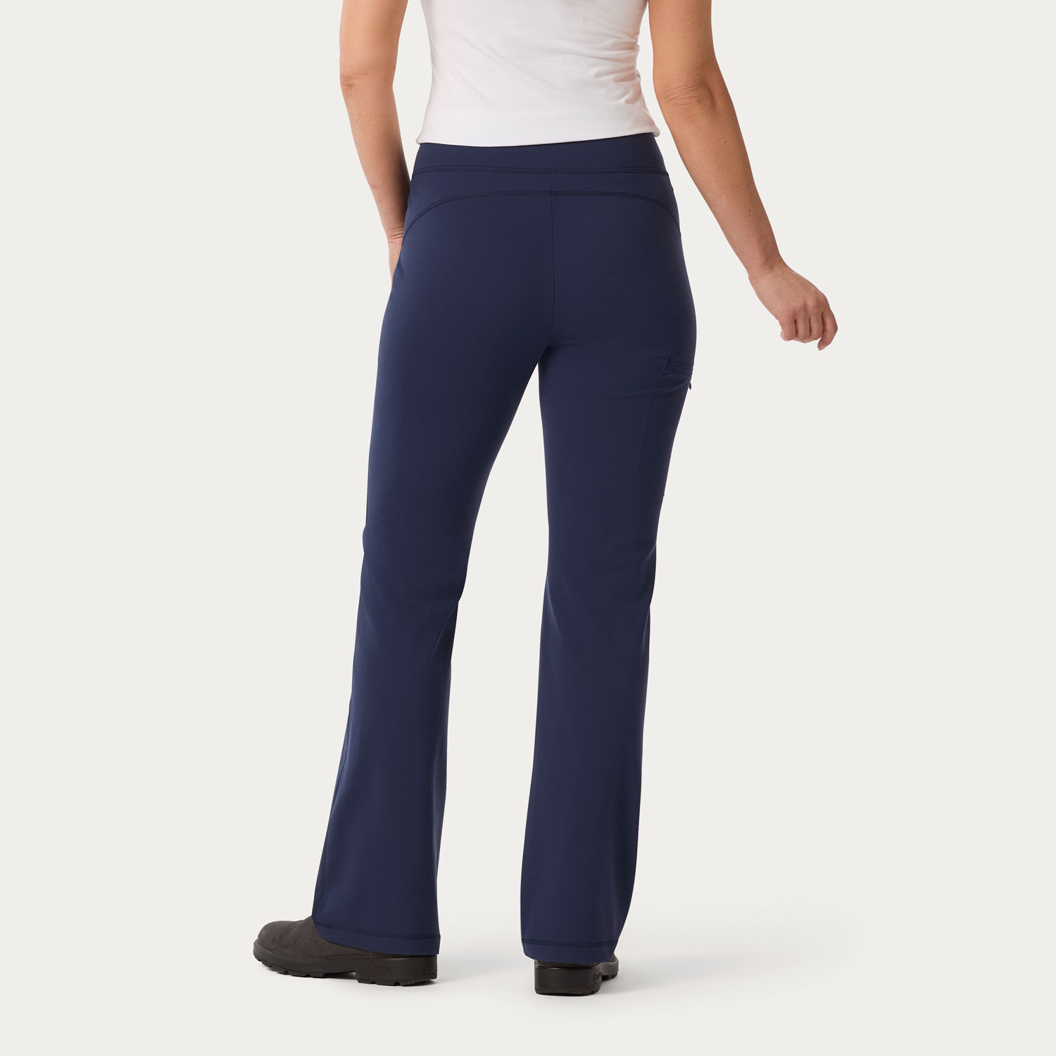 Women's NoGA Classic Bootcut Pants