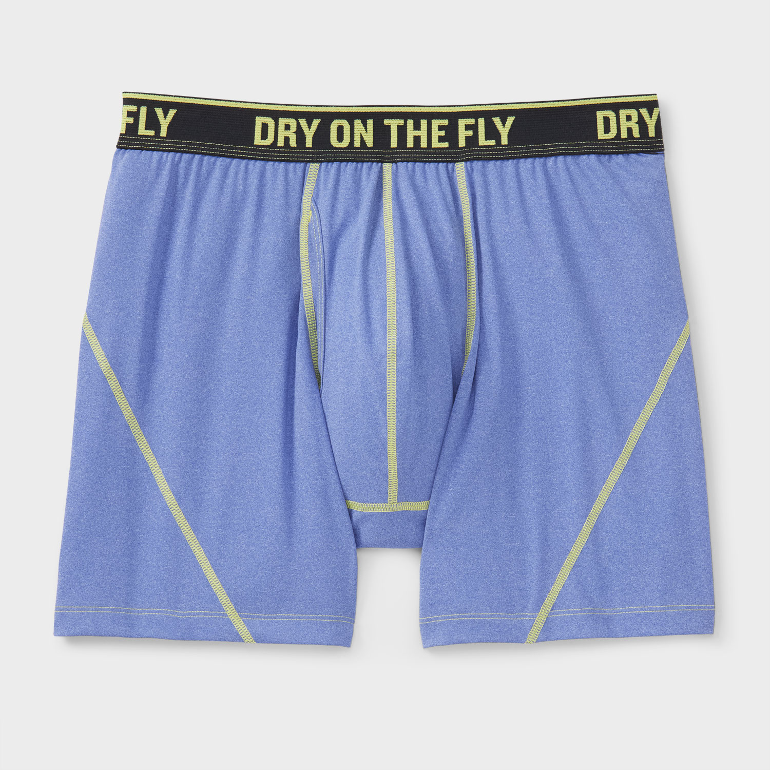 Men's Dry on the Fly Boxer Briefs