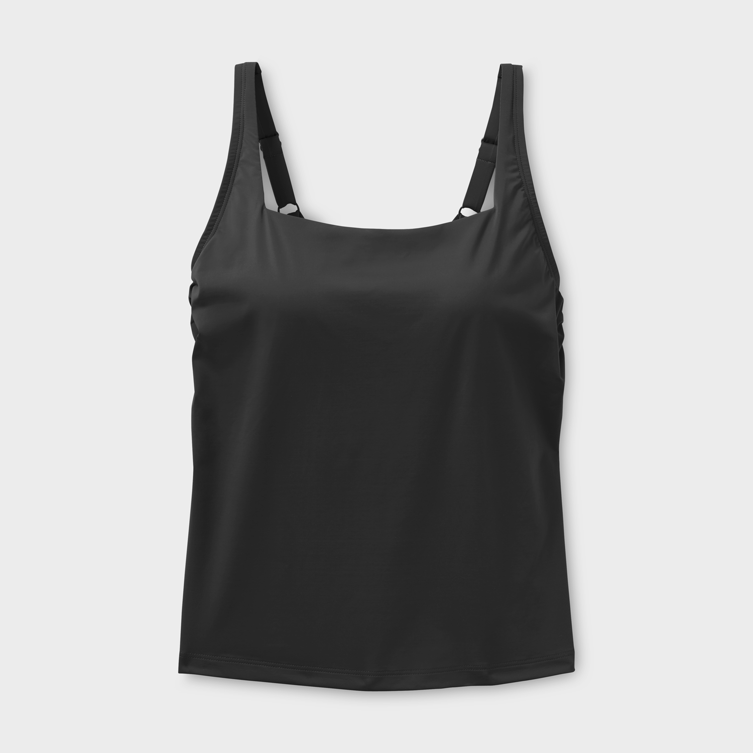 Women's AKHG Lost Lake Built-In Bra Tankini
