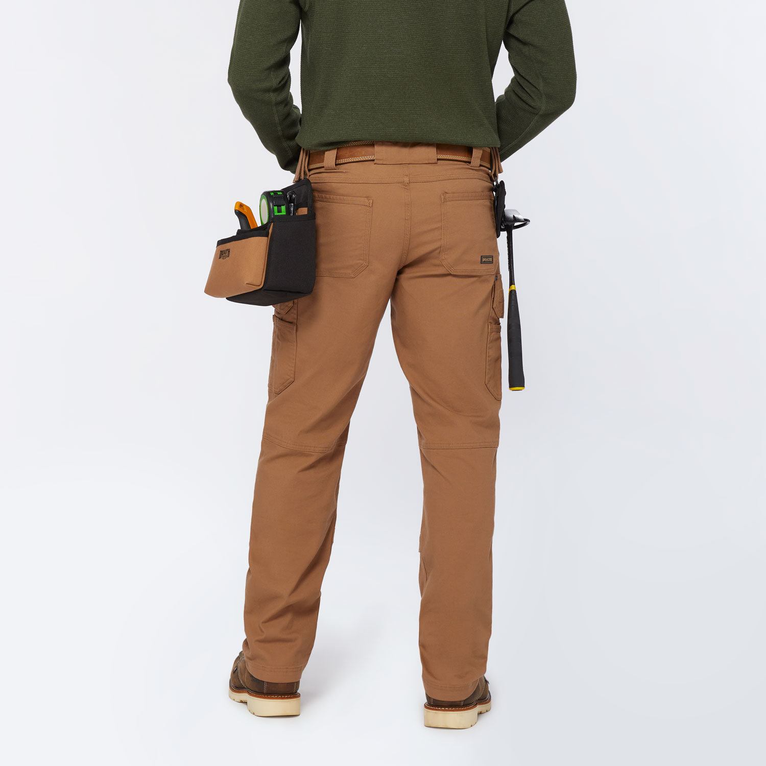 Men's DuluthFlex Fire Hose Standard Fit Ultimate Cargo Pants