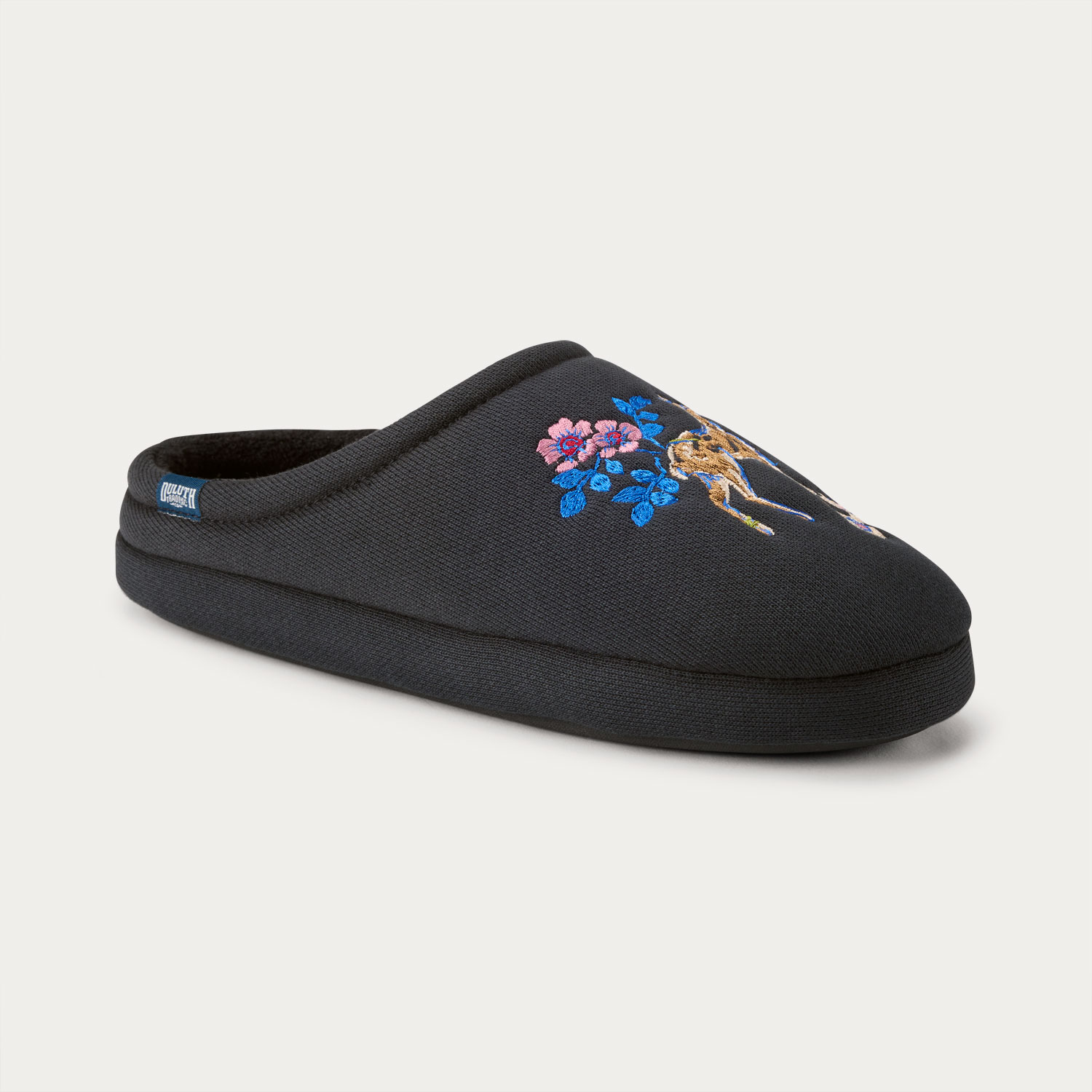 Women's Souped-Up Sweats Slippers
