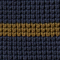 Navy & Marsh Olive Stripe