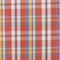 Red Cherrywood Multi Plaid