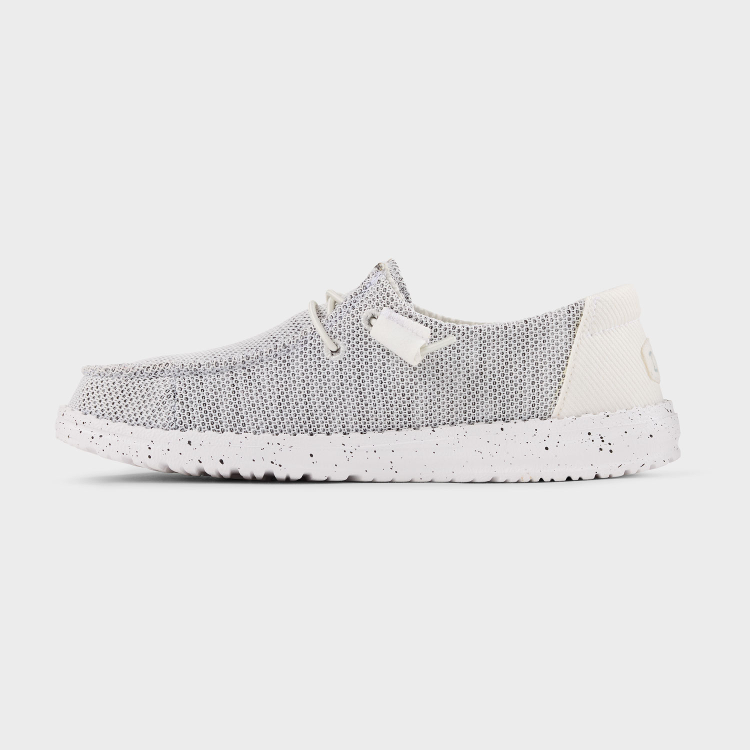 Women's Hey Dude Wendy Stretch Sox Slip-On Shoes