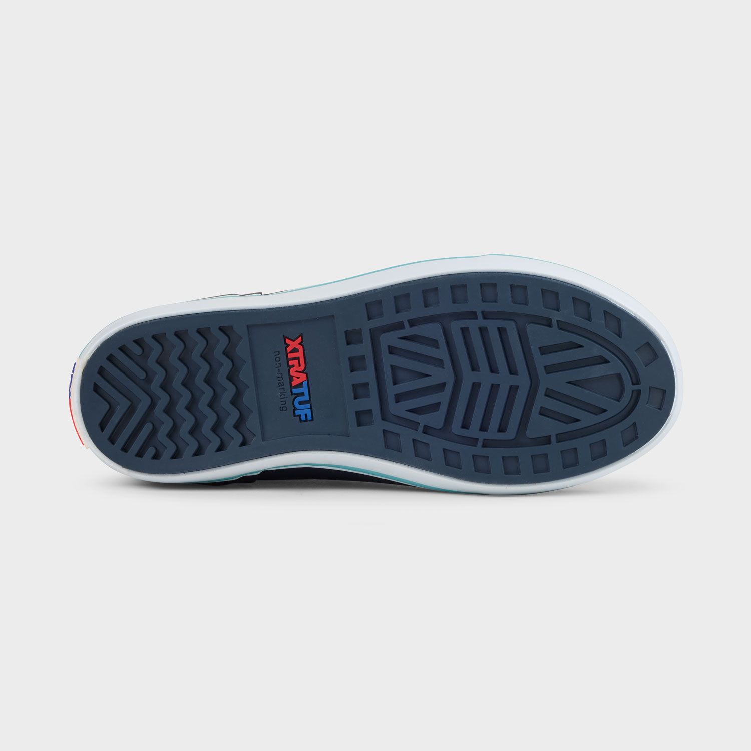 Women's XtraTuf 6" Ankle Deck Boots
