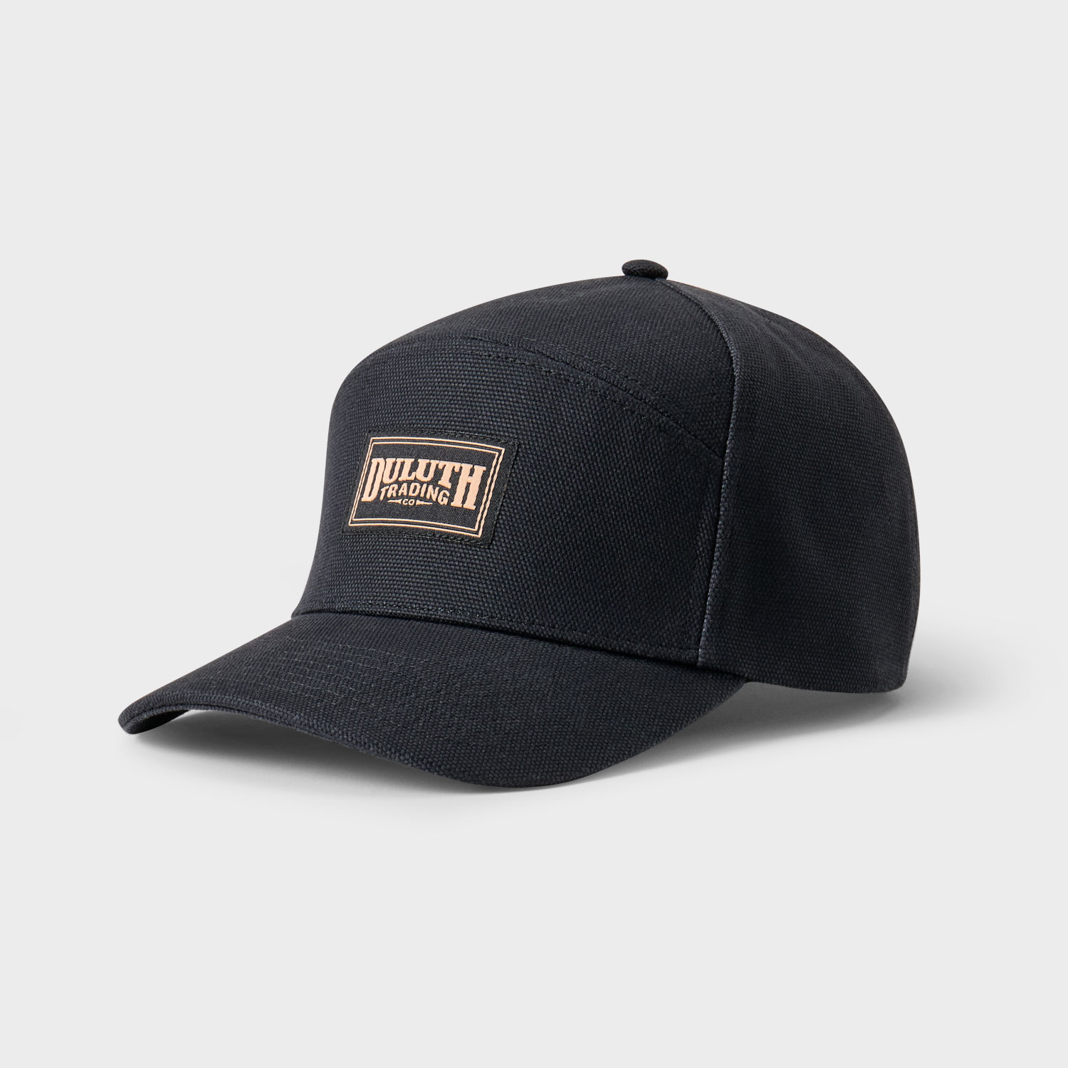 Rigid Fire Hose High Crown Hat