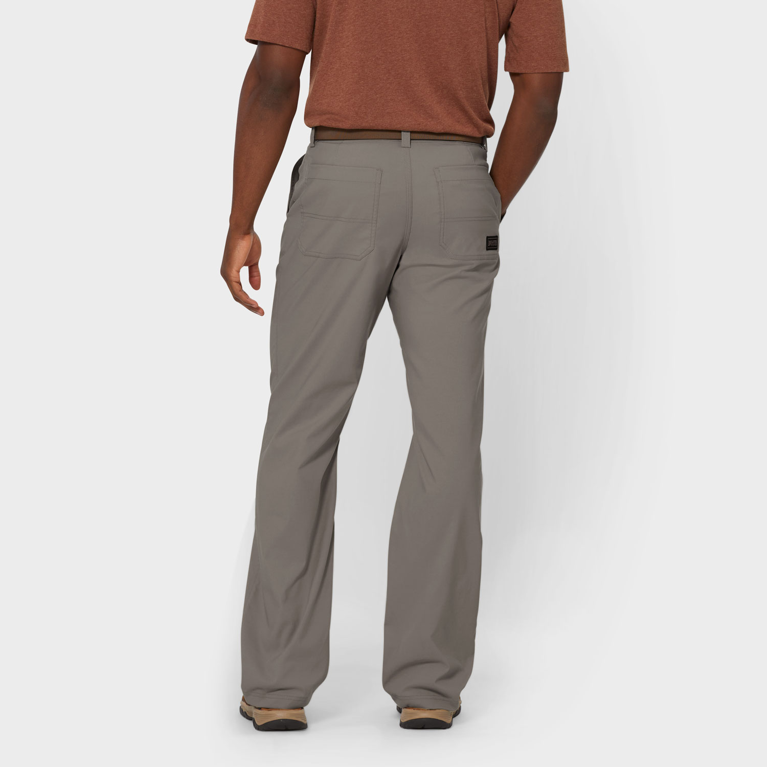 Men's DuluthFlex Dry on the Fly Relaxed Fit 6-Pocket Pants