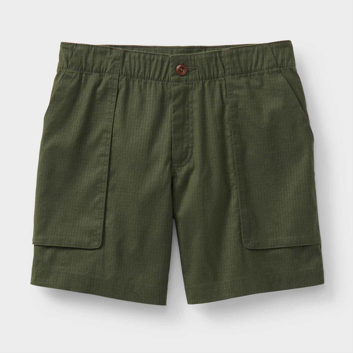 Women's Hempstop 7" Shorts