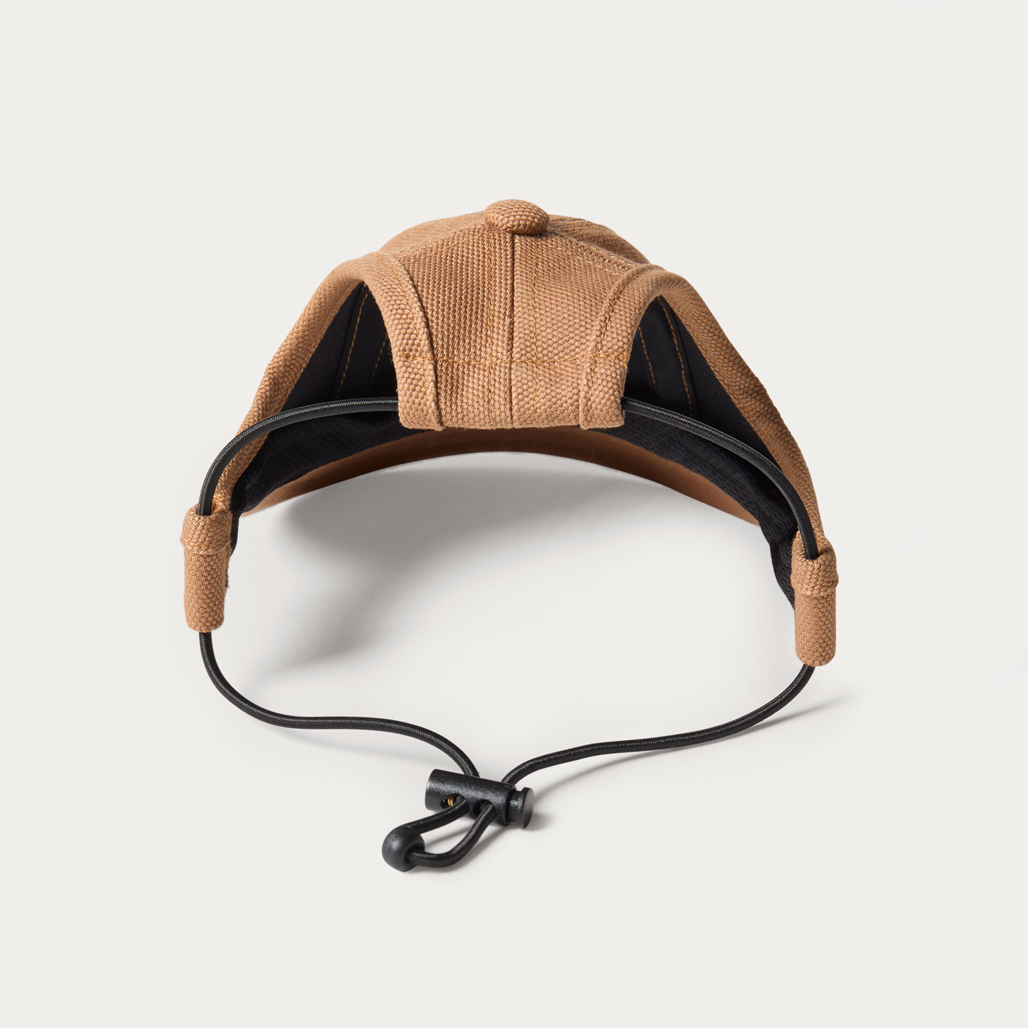 Dog Fire Hose High Crown Hat
